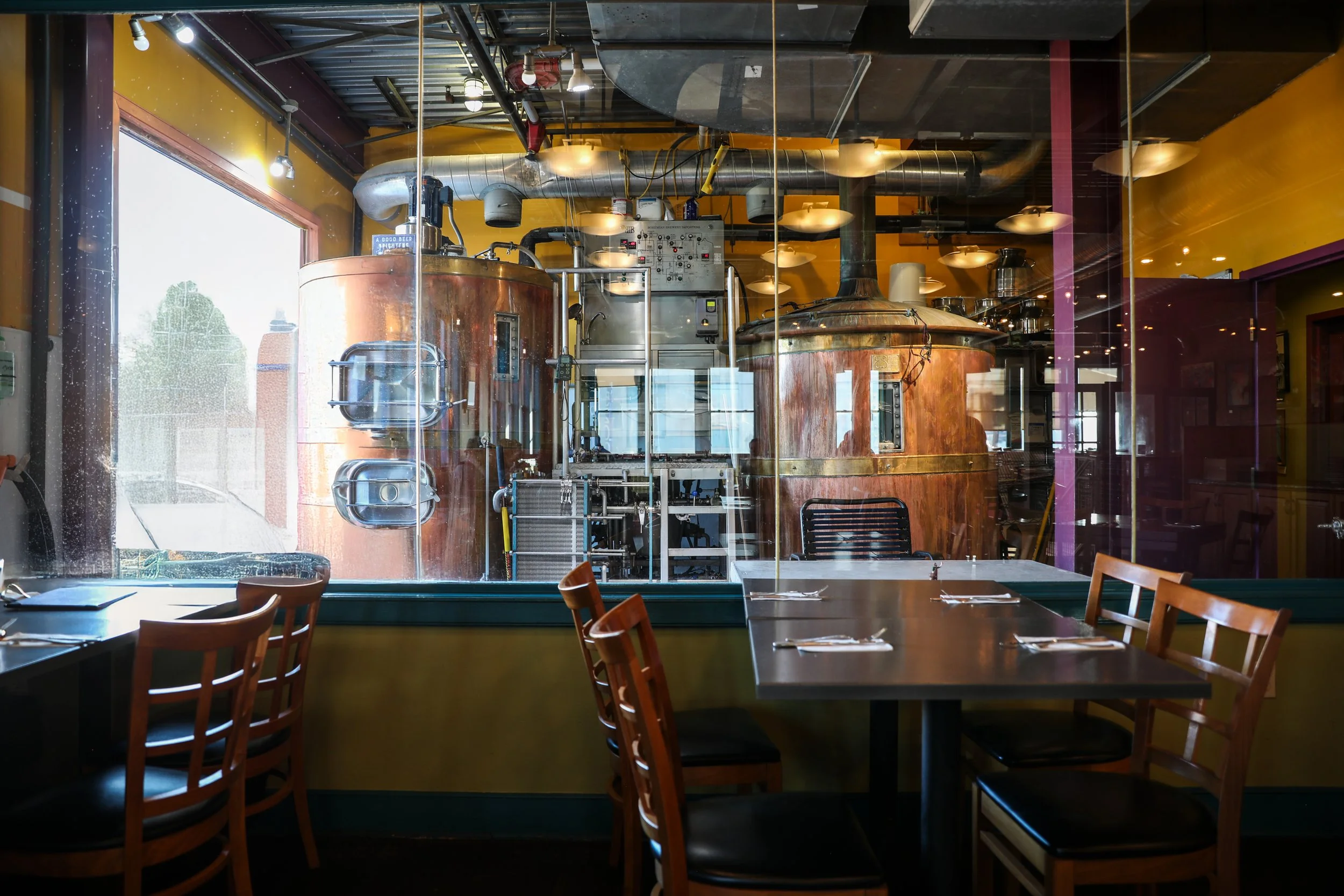 Award-Winning Craft Beer | Franklins Brewery Hyattsville